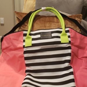 NWT 2 in 1 Victoria's Secret Bag.